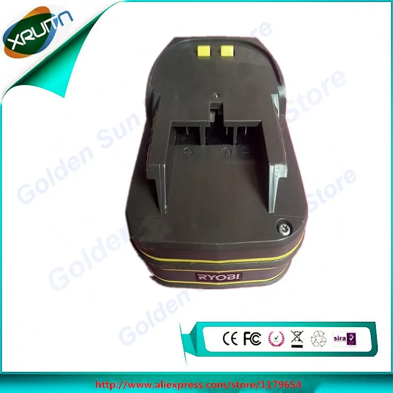 Used 24V 33wh 1375mah OP243 Li Ion 