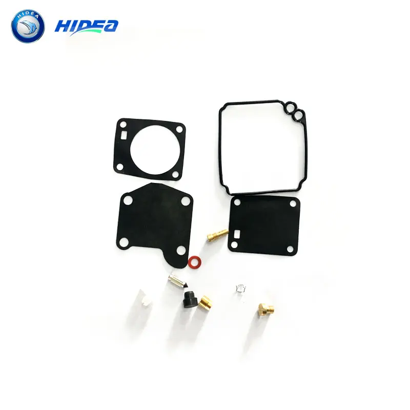 

Hidea 15F Carburetor repair kit 2 Stroke 15HP Outboard Engine