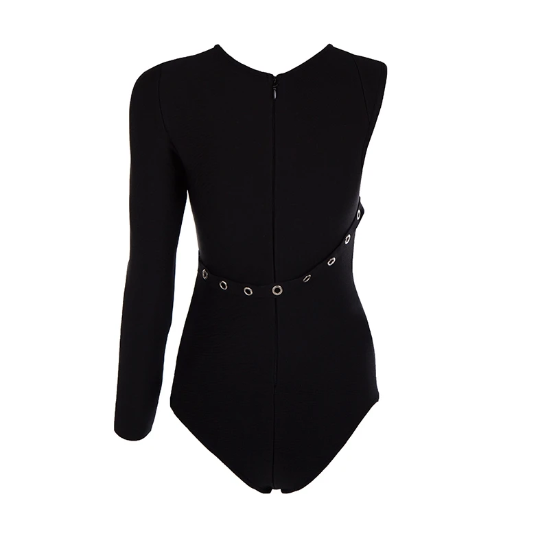 leger babe bandage dress-213
