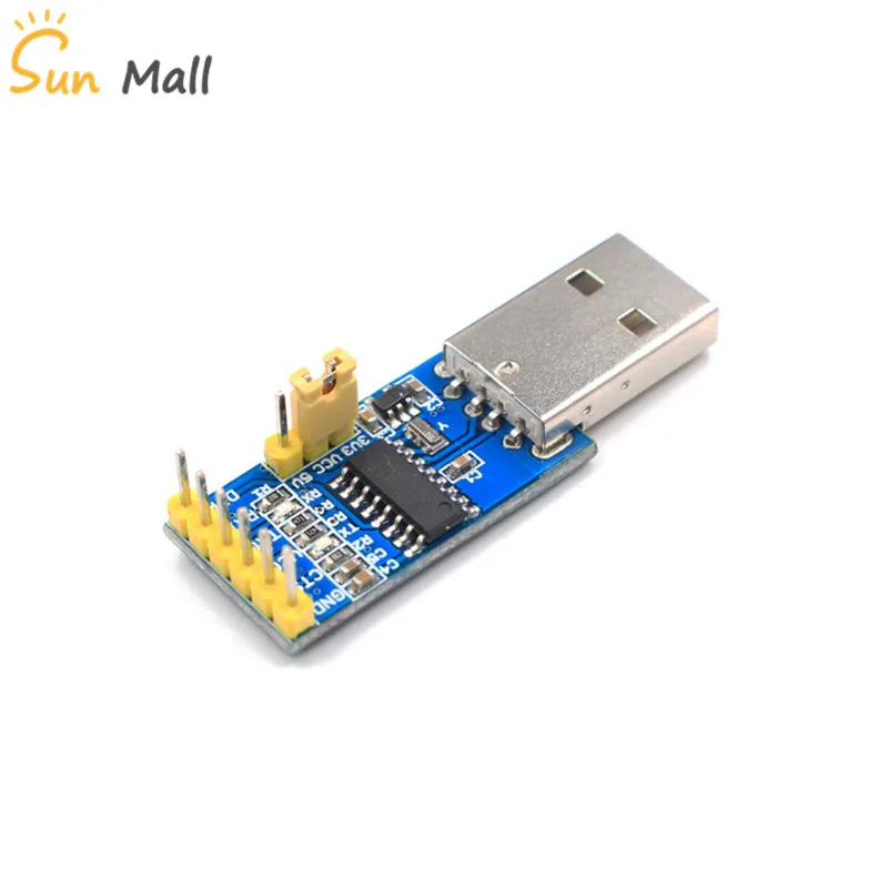 3,3 В/5 В загрузки для Arduino pro mini CH340G USB к ttl