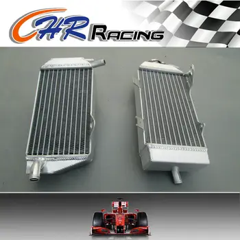

aluminum radiator for Honda CRF450R CRF450 2009 2010 2011 cooling system brand new