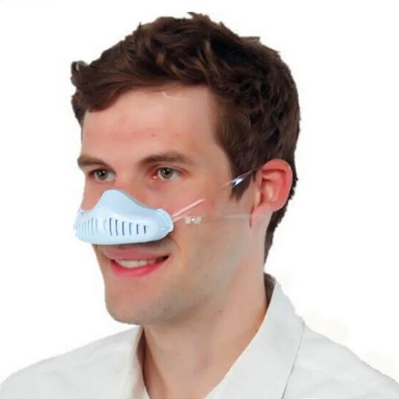 High Quality PM 2.5 Anti dust Nasal Mask Men Women Industrial Dust
