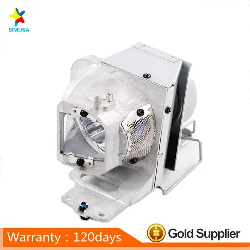 Совместимая Лампа для проектора лампочка speed.77011gc01 с корпусом OPTOMA HD28DSE|Лампы