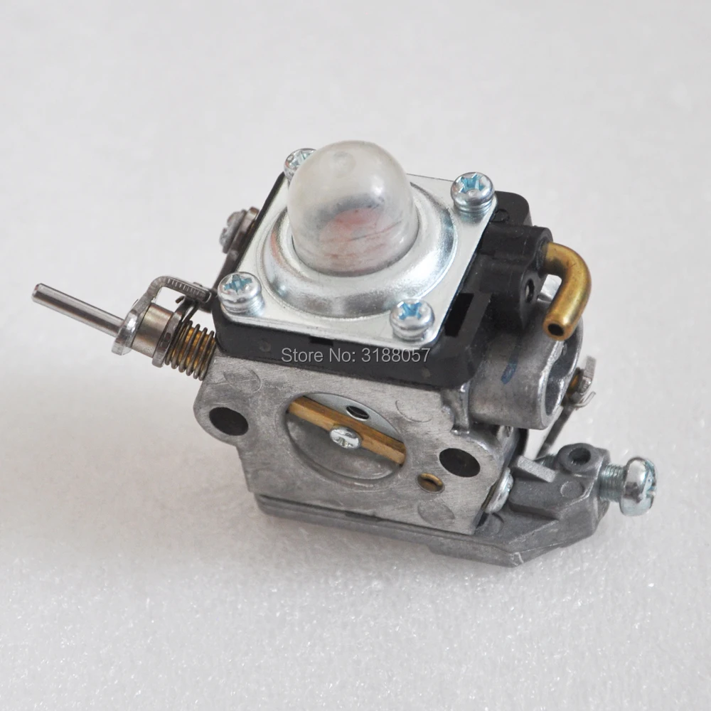 OEM replacement carburetor for Husqvarna 122 HD60 2011-04 122 HD45 2011-04