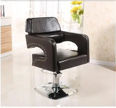 Парикмахерское кресло Салон парикмахерского кресла обувь по заводским ценам парикмахерское кресло салона вращающееся кресло