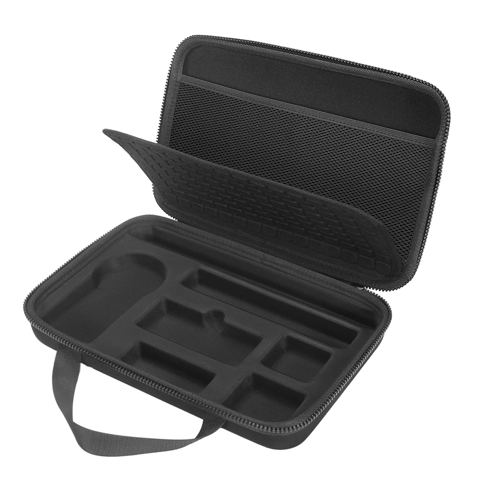 Чехол с жесткой ручкой высокой емкости для Insta360 ONE X 360 аксессуары для экшн-камеры защитная коробка для хранения сумка для переноски