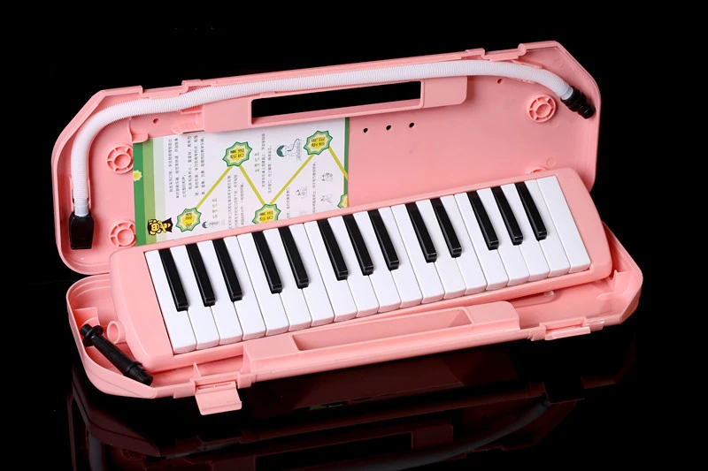 Escaleta melodica sale