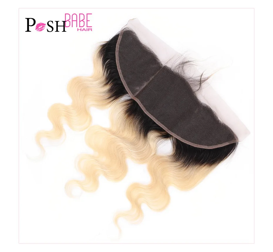 Human Hair Closure Frontal  (7)