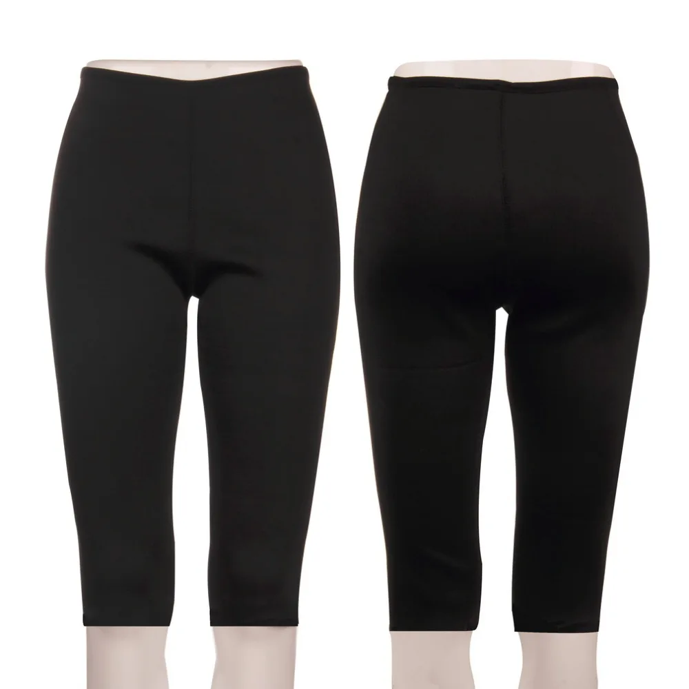 

Hot Sell Shapers Stretch Neoprene Slimming Pants Shaper Control Pantie Top quality