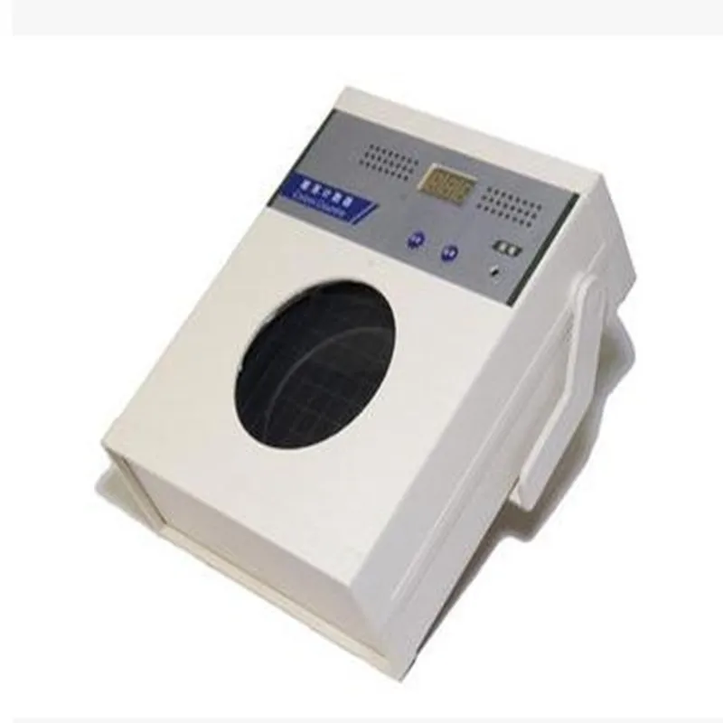 

Bacterial Colony Counter Digital Bacteria Inspection Instrument Testing Equipment Counting Tool 0 ~ 999