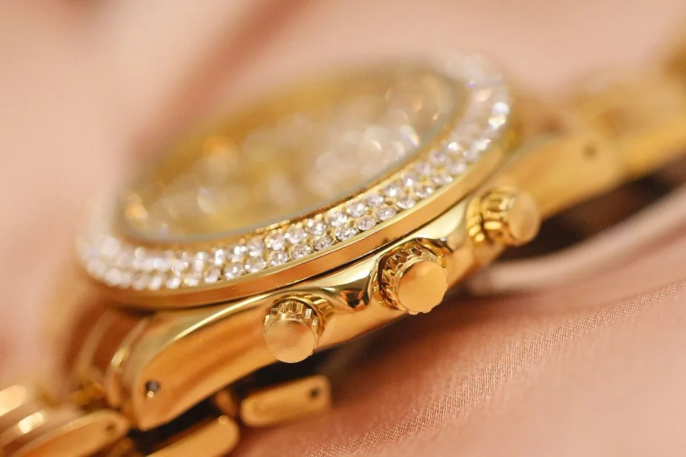 ladies watch 6