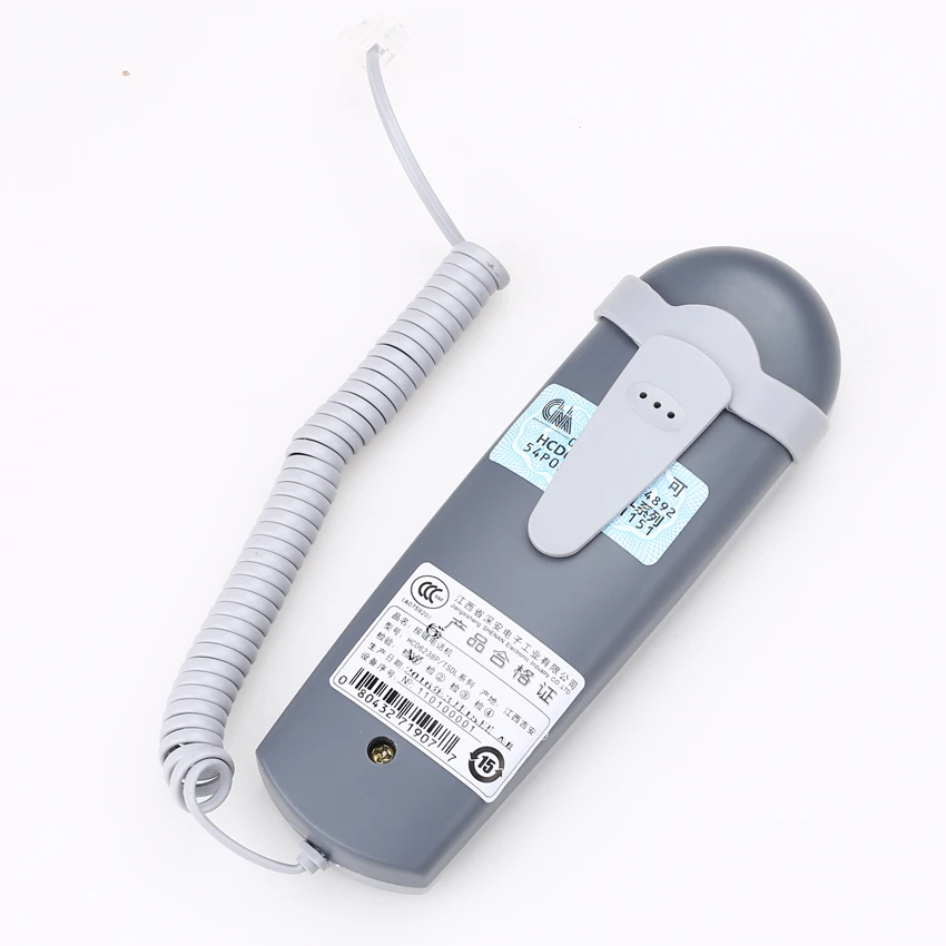 KELUSHI Fiber Tool 1set C019 Telephone Phone Line Network Cable Tester Butt Test Tester Lineman Tool Professional Device