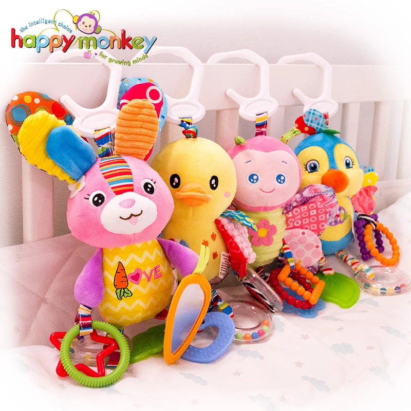 infant plush