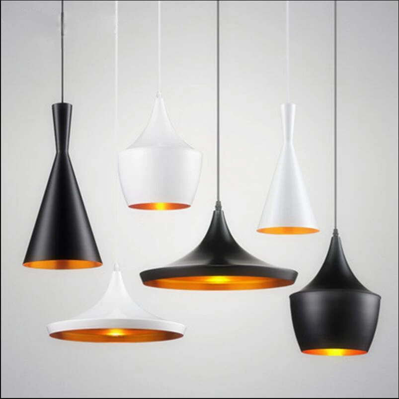 inside ceiling lights