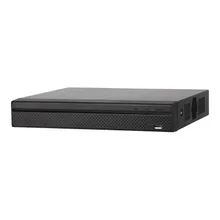 NVR4108HS-8P-4KS2 8 канальный компактный 1U 8PoE 4K& H.265 Lite NVR без логотипа NVR4108HS-8P-4KS2 DHL