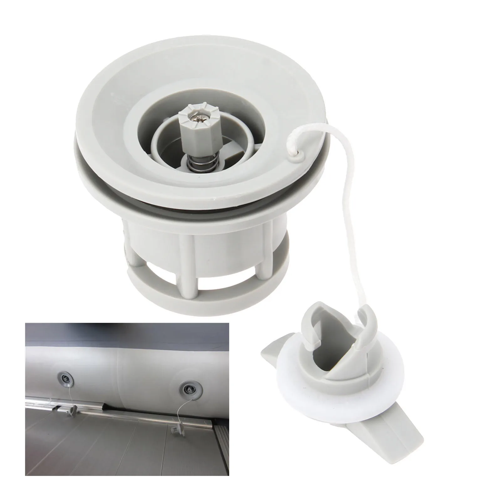 1 قطعة بوم مزدوجة ختم 6 ثقب الهواء صمام تشمل قاعدة/المسمار جزء/كاب ل قارب صيد قابل للنفخ نهر طوف كاياك اكسسوارات البحرية 1 قطعة بوم مزدوجة ختم 6 ثقب الهواء صمام تشمل قاعدة/المسمار جزء/كاب ل قارب صيد قابل للنفخ نهر طوف كاياك اكسسوارات البحرية