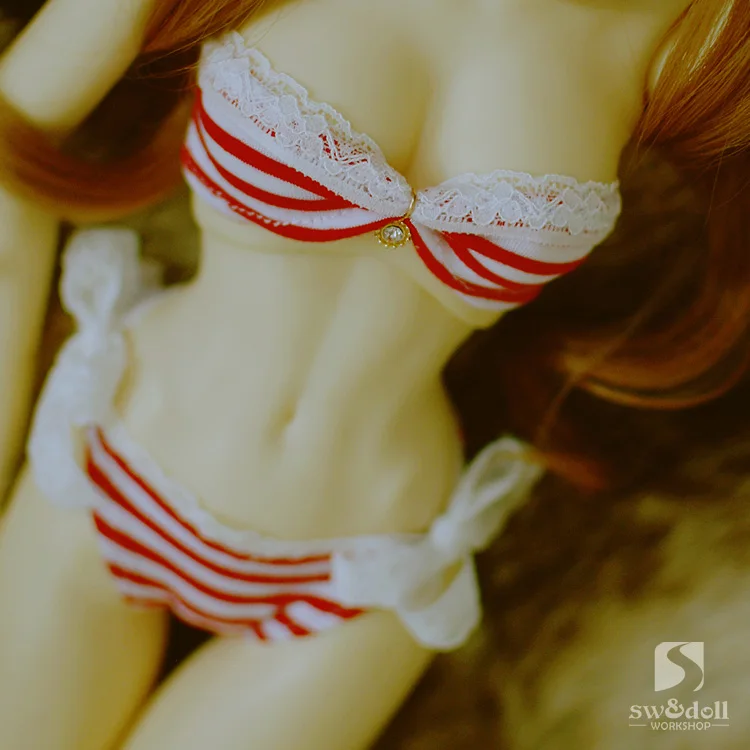 

1/3 1/4 scale BJD accessories underwear doll clothes for SD EID.Not included doll,shoes,wig and other accessories 16C0676