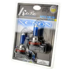 2 шт. H11 12 V 100 W 5000 K ксенона суперяркие белые Автомобильные фары Противотуманные фары Дневные Фары Лампы Автомобильного головного света супер белый