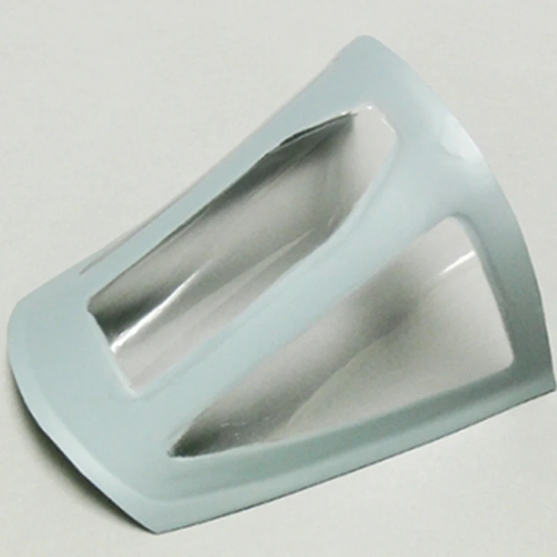 

Front Canopy For LX A10 Warthog RC Airplane