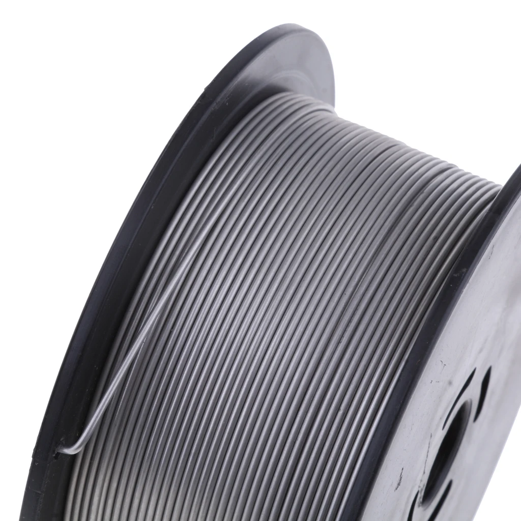 304 Stainless Steel 1Kg Welding Wire Argon Arc Welding Wire Mig Welding Wire 1.2mm