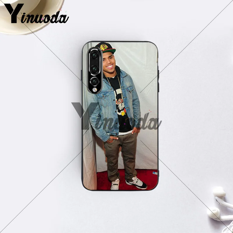 Famouse Singer And Actor Chris Brown (11)