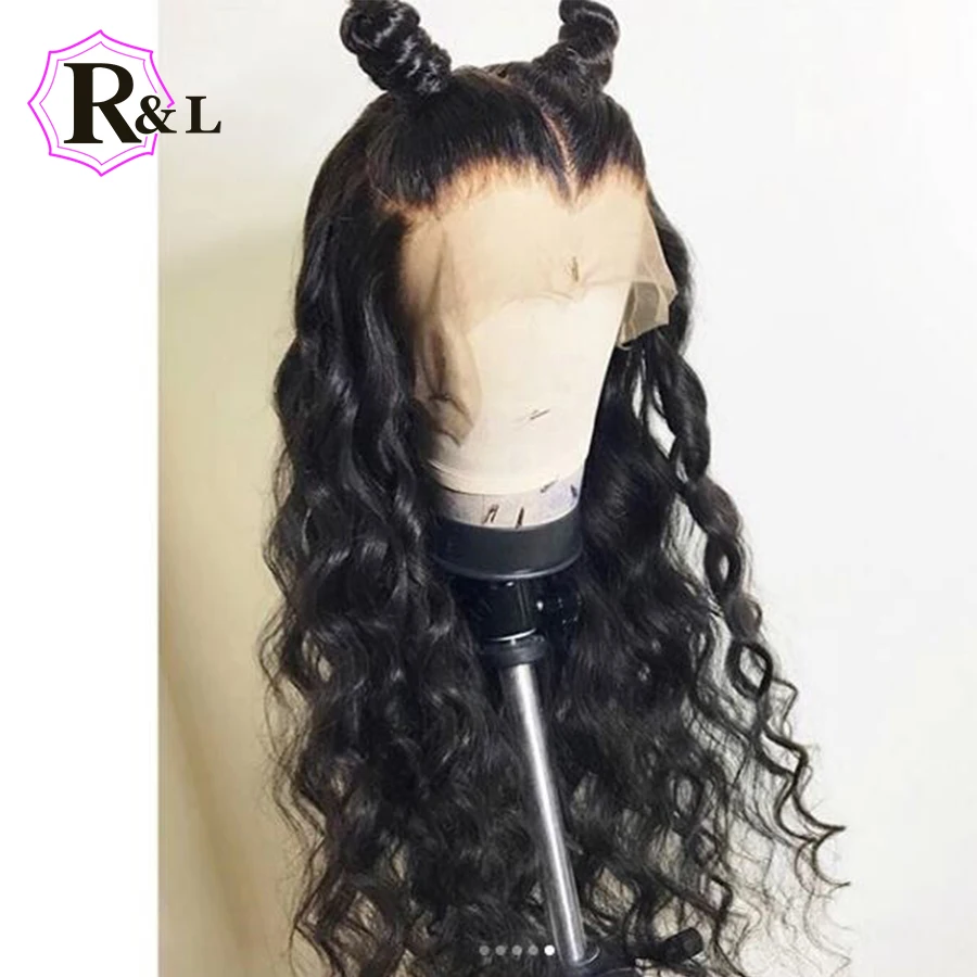 curly lace front human hair wigs4