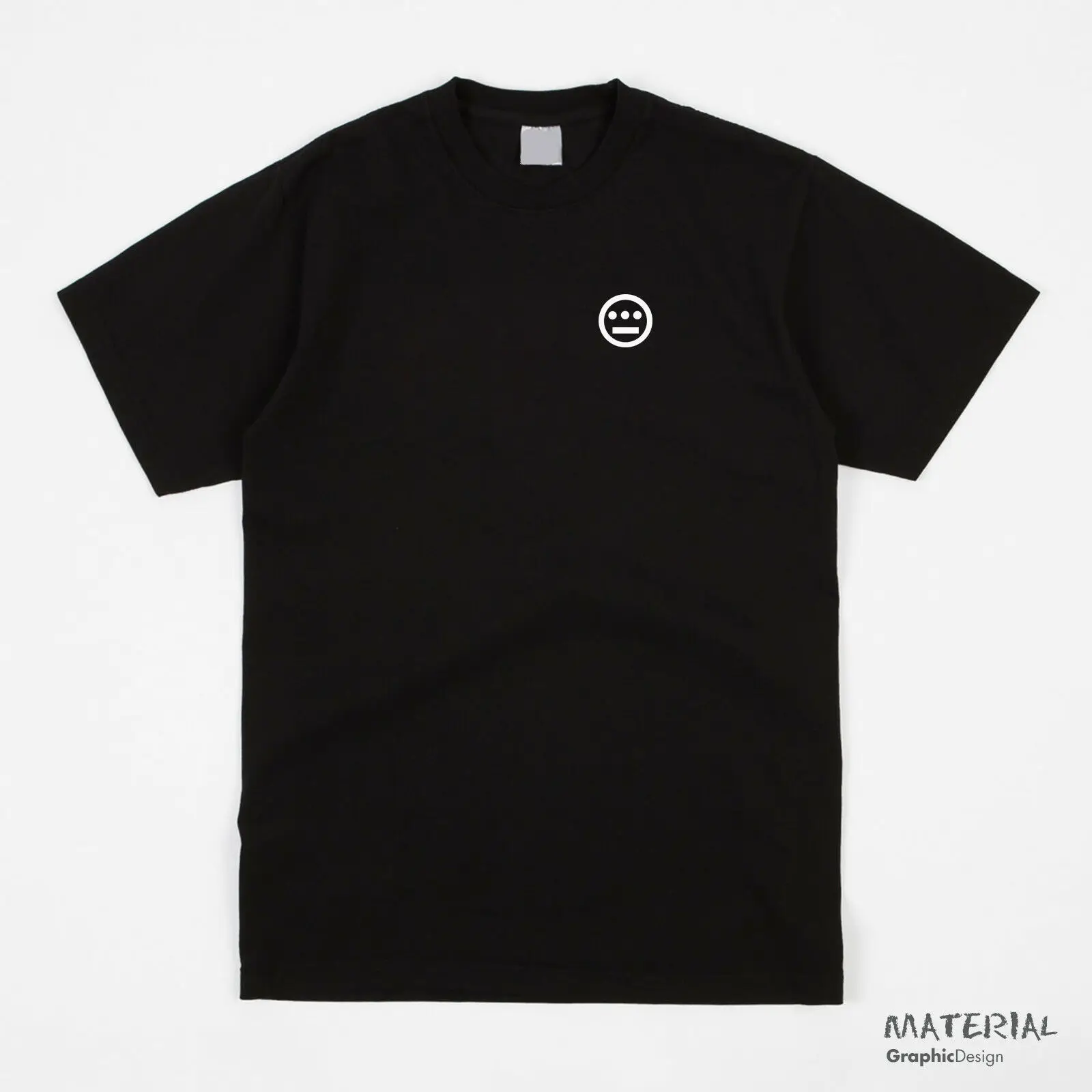 

Hieroglyphics Crew T-Shirt - HIERO DEL THE FUNKY HOMOSAPIEN ALBUM AUDIO MUSIC