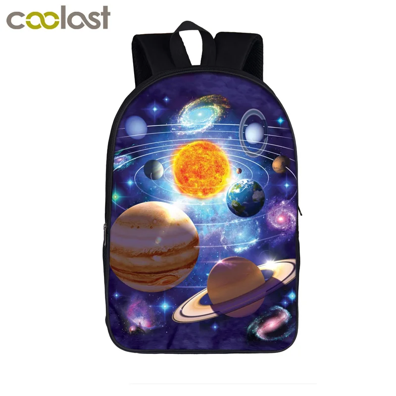  Cute Puppy Dog / Kitten Cat Backpack Women Men Causal Rucksack Student School Bags For Teenager Gir - 33018066332