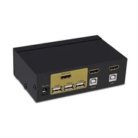 KVM Switches