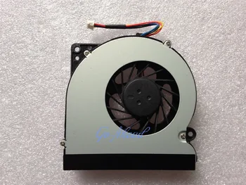 

New CPU Cooler Fan For Asus K72 N71JQ N71JV N61 N61J N61V N61JV N61JQ K52 K52F A52F A52JK A52 k52JT K52JU K52JR K52DR N61W
