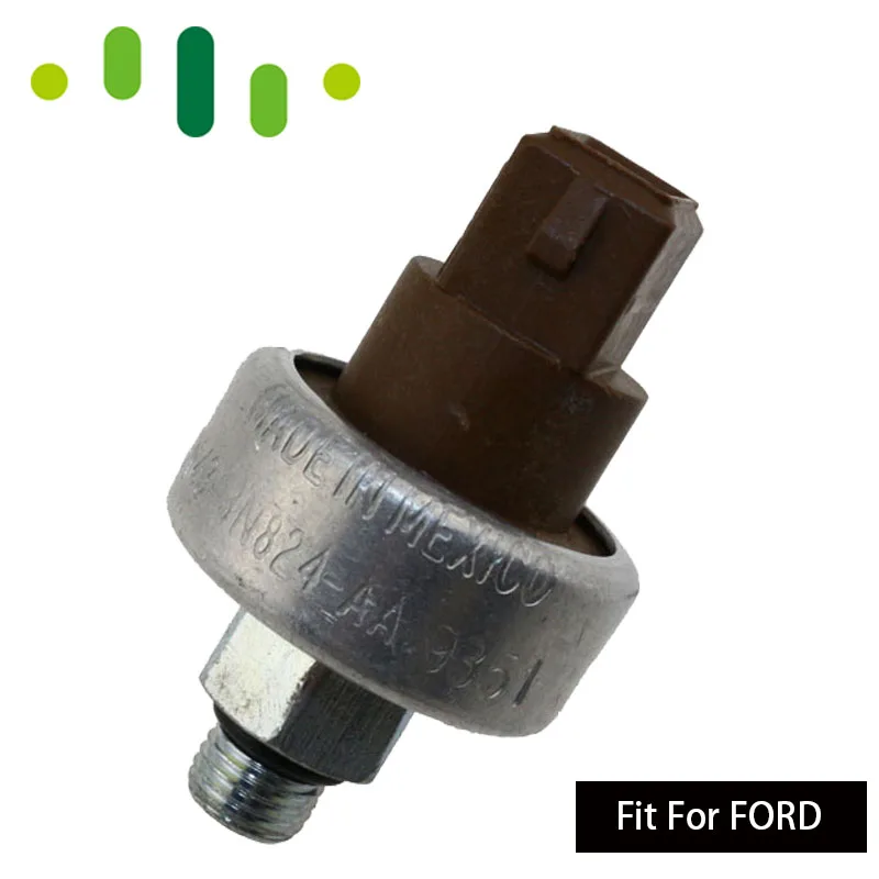 

Original Power Steering Pressure Sensor Switch For FORD Flex Taurus Lincoln MKT MKS Mercury Montego 3.5L 3.7L XW43-3N824-AA