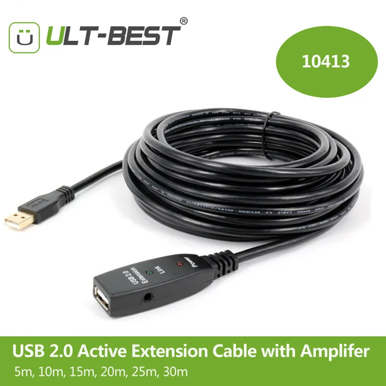 usb 2.0 extension cable 10m 20m 30m (9)