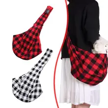 Переносная складная сумка через плечо для домашних животных, переноска для собак, дышащая переносная сумка для путешествий на открытом воздухе