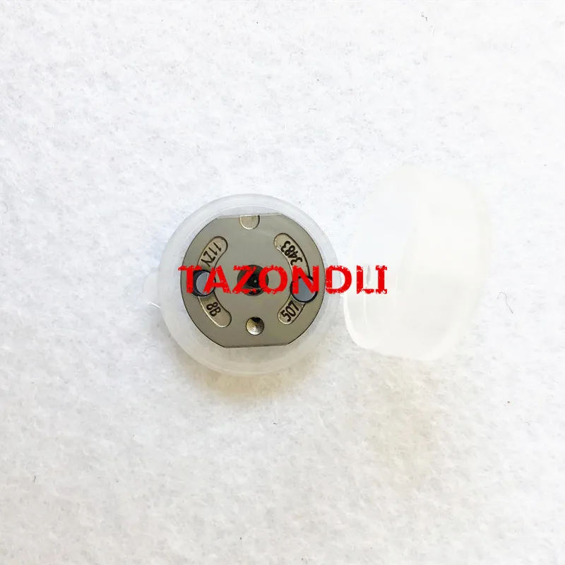 

Good quality Injector valve 507# FOR 295050-0200, 295050-0460, 23670-30400, 23670-39365