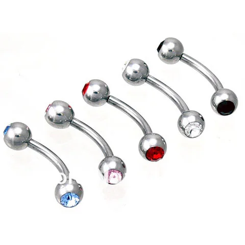 Piercing My Clit