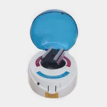 Мини электрическая центрифуга для лабораторного и медицинского использования 4000 об/мин