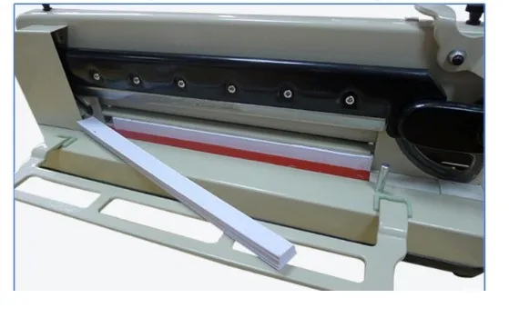 Manual stack paper cutter machine 5_conew1