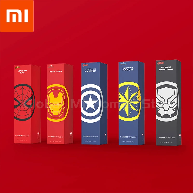 

Xiaomi PETKIT Pet Drinking Cup Marvel Series Portable Travel Outdoor Dog Cup for Feed water Tritan Copolyester Safe material 39