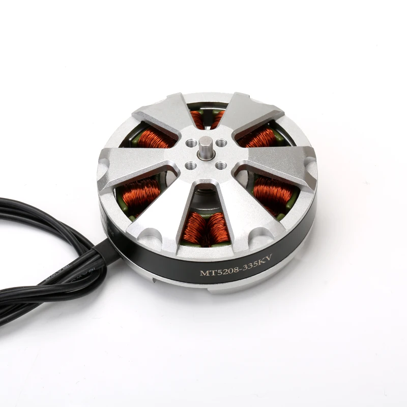 Распродажа Quanum 5008 MT серии FPV Бесщеточный мотор | Игрушки и хобби