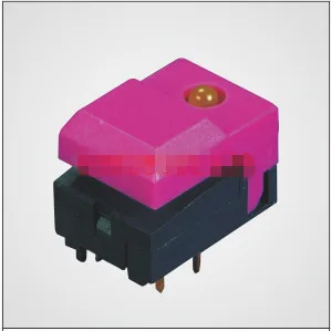 

Original new 100% import original authentic with light touch switch push button switch PB86-A1-P-0R