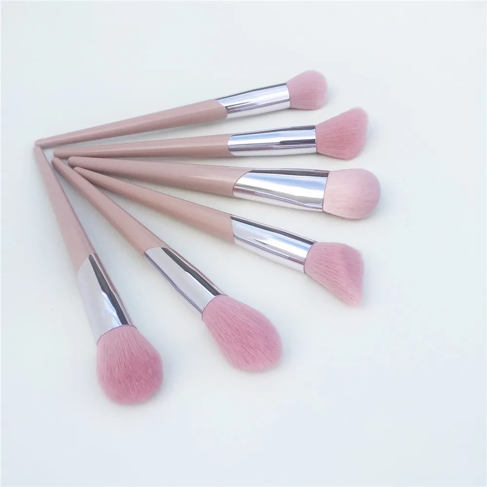 FB-SERIES FACE BRUSHES _ 3