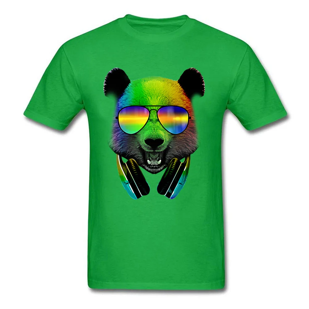 Dj Panda_green