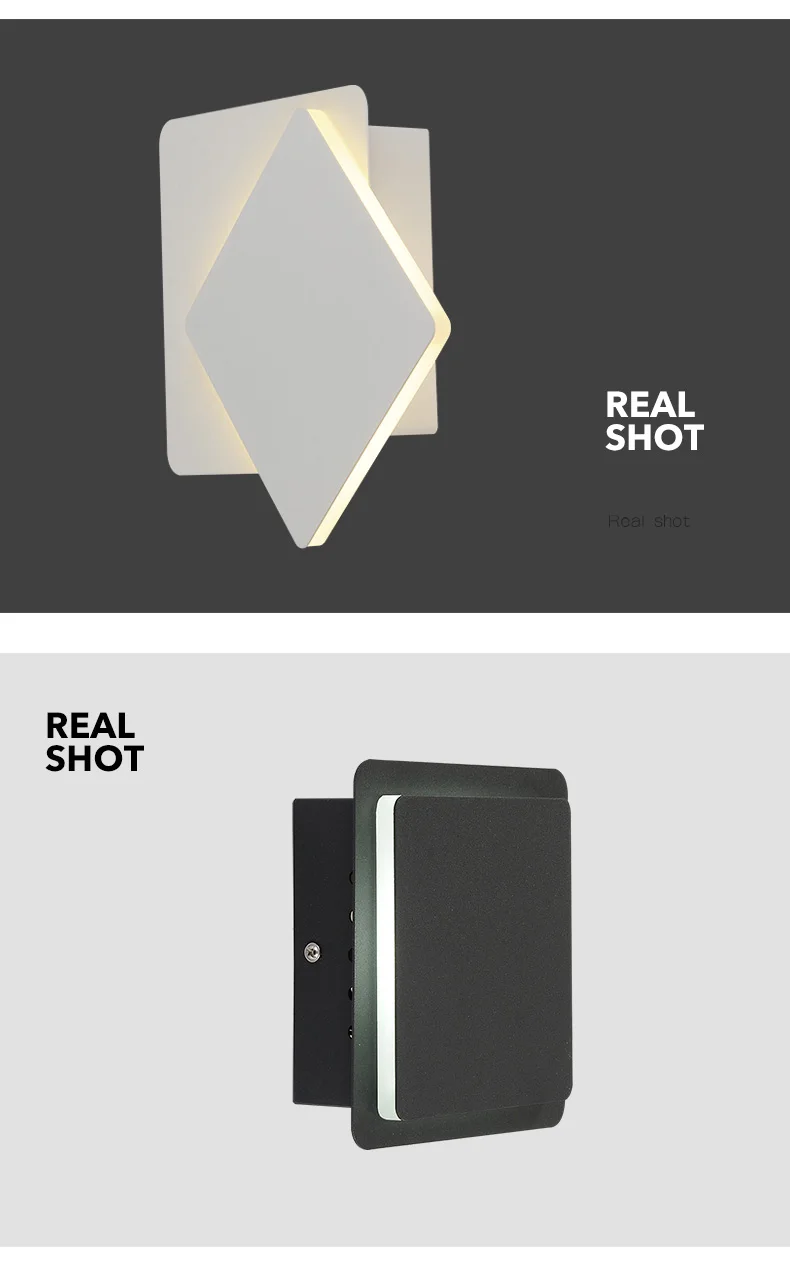 nordic wall lamp bedroom light 9