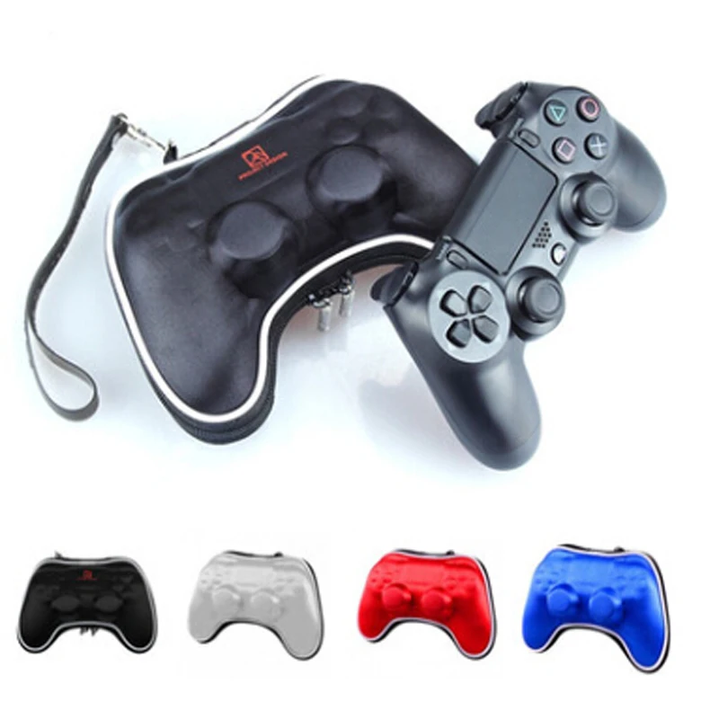 Защитный чехол для путешествий сумка Sony PlayStation 4 PS4 Slim &amp Pro Dualshock беспроводной