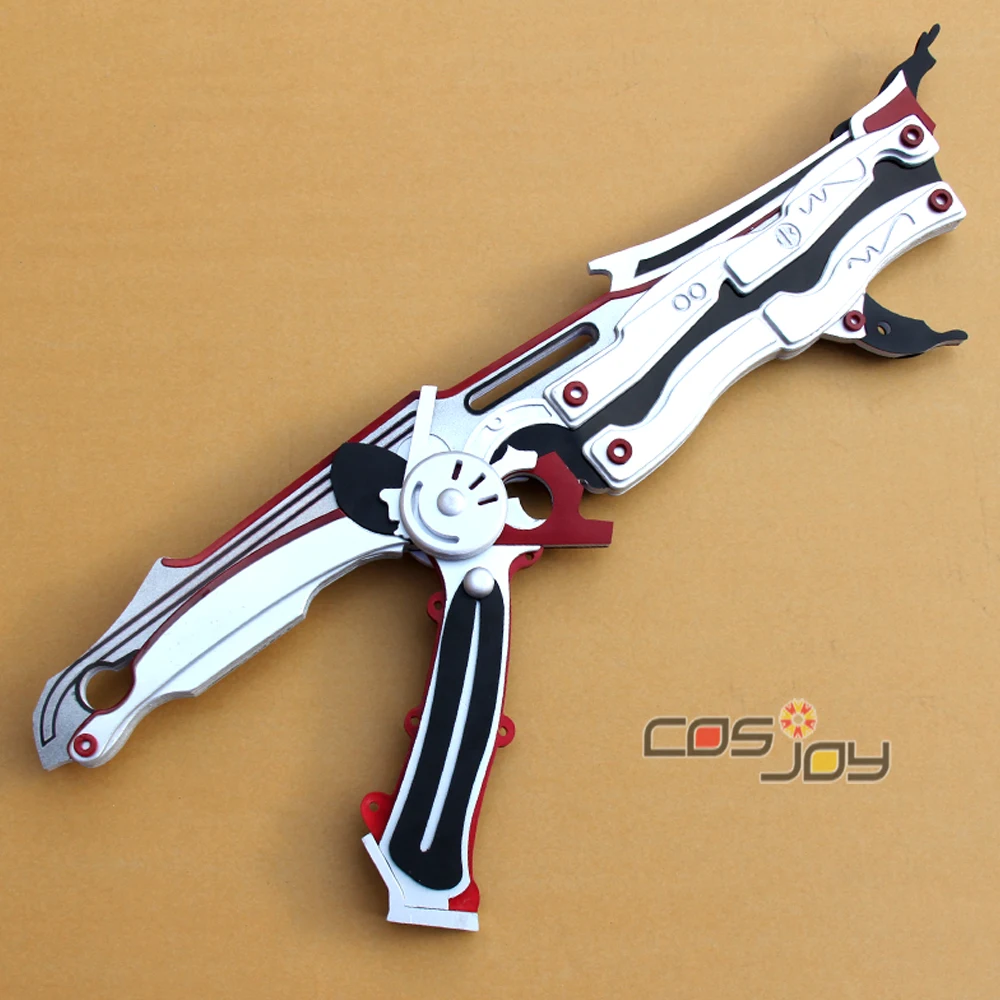 

29" Final Fantasy Lightning's PVC Cosplay Prop Replica -0397