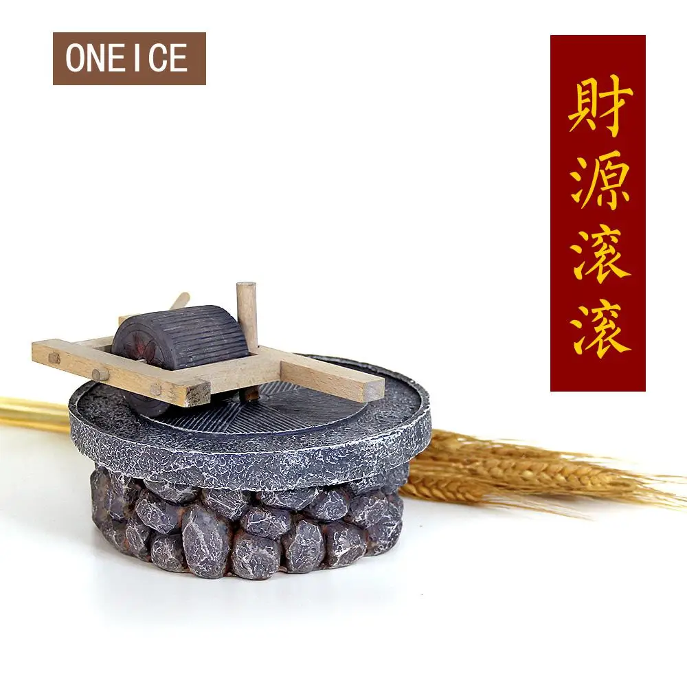 

Million Lucky Feng Shui Ornaments Home Decorations