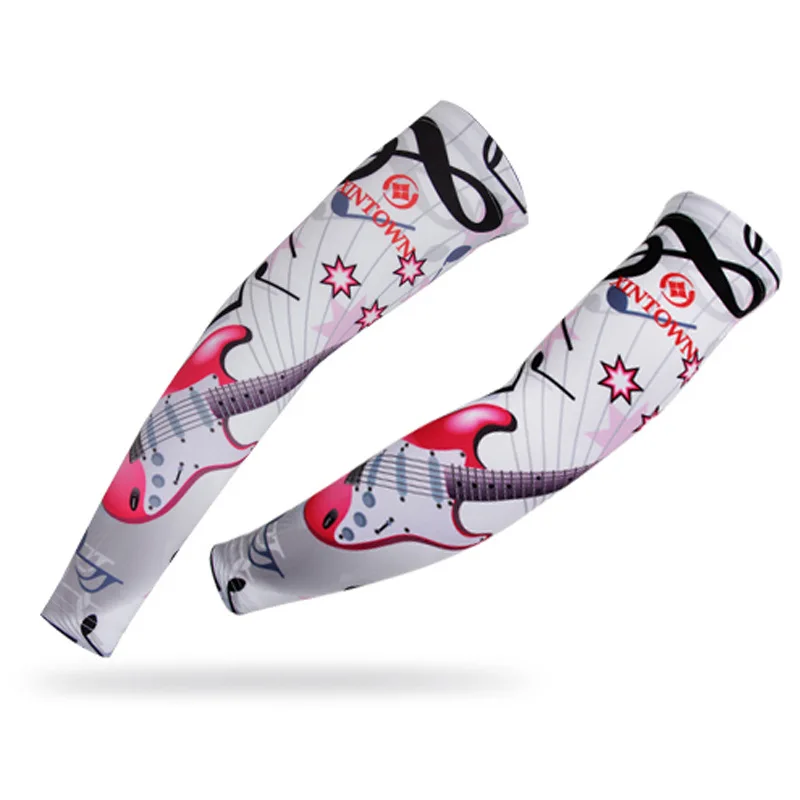 cycling arm covers
