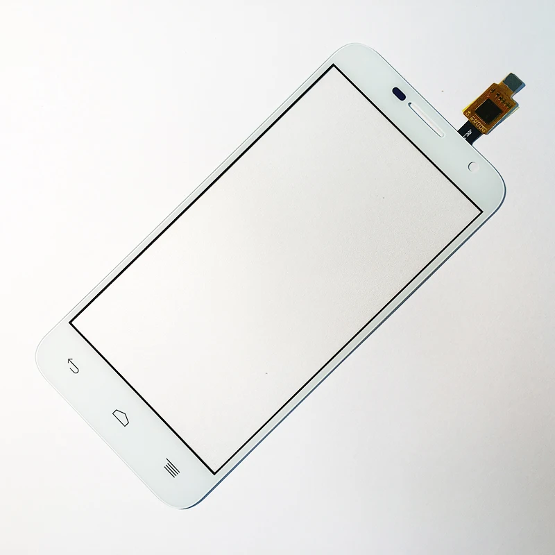 Сенсорный экран для Alcatel One Touch Idol 2 Mini 6016 OT6016 6016A 4 5 дюйма|Сенсорные панели