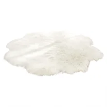 Профессиональный дизайн коврики нескользящий коврик коврики Мягкий Пушистый Ковер Из Искусственного Меха домашний Прямая