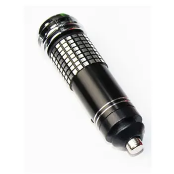 

12V Car Fresh Air Purifier Oxygen Bar Ionizer Car ionic Air Clean Anion Generator Ouput 60 Million,ozone density 3mg/H